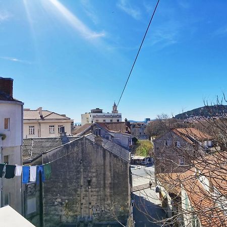 City Center Apartment Soldic Split Exteriér fotografie