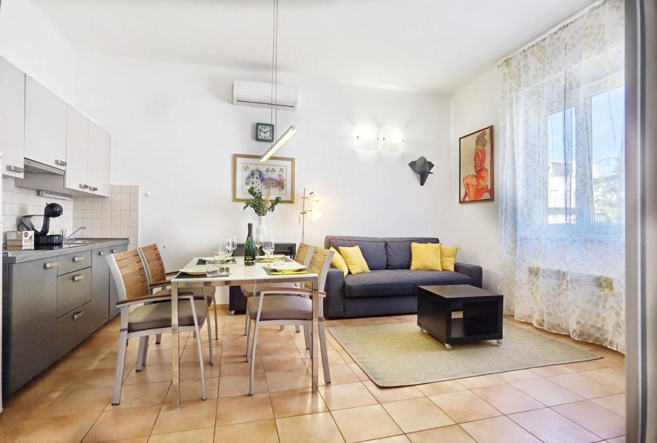 City Center Apartment Soldic Split Exteriér fotografie