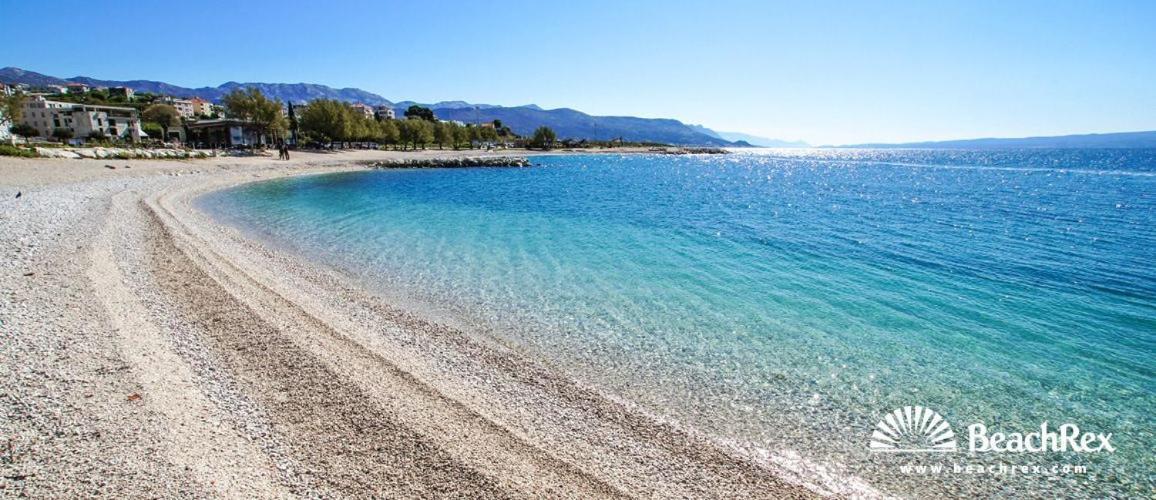 City Center Apartment Soldic Split Exteriér fotografie