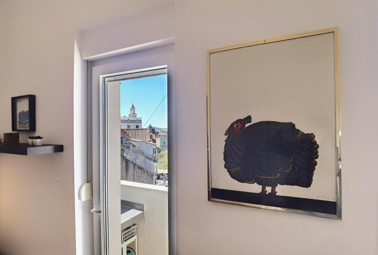 City Center Apartment Soldic Split Exteriér fotografie