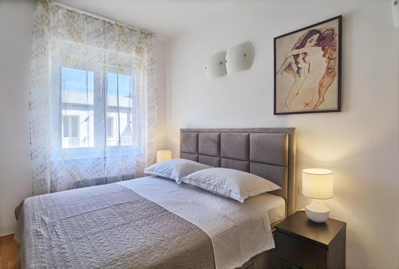 City Center Apartment Soldic Split Exteriér fotografie
