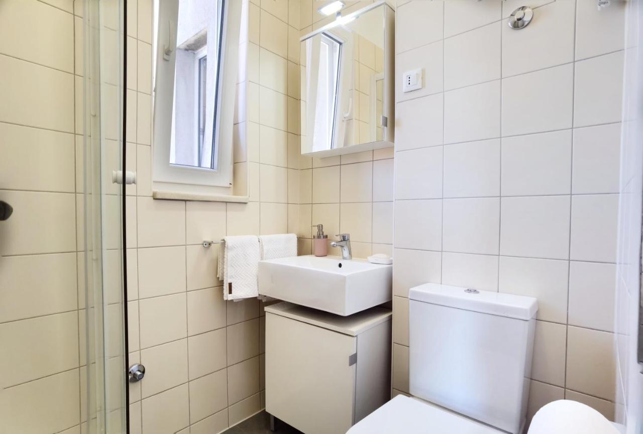 City Center Apartment Soldic Split Exteriér fotografie