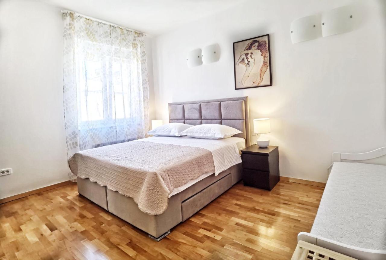 City Center Apartment Soldic Split Exteriér fotografie