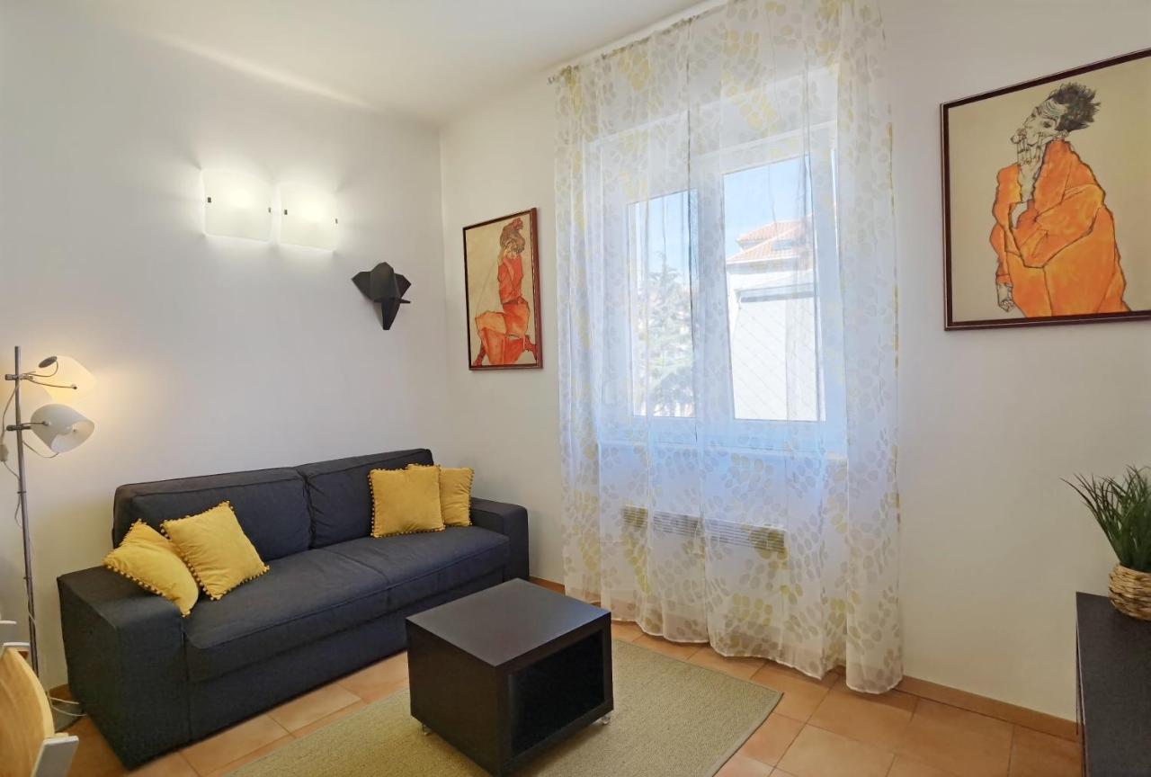 City Center Apartment Soldic Split Exteriér fotografie